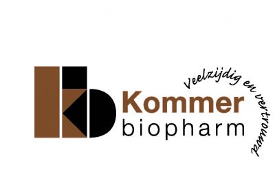 Kommer biopharm