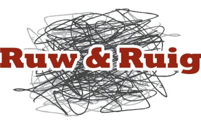 Ruw en Ruig