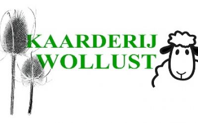 Kaarderij Wollust