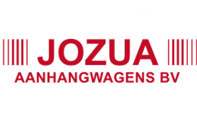 Jozua aanhangwagens