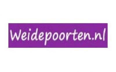 Weidepoorten