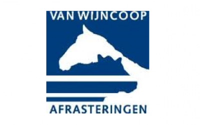 Van Wijnkoop afrasteringen