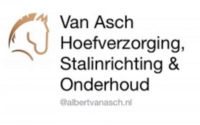 Van Asch Hoefverzorging