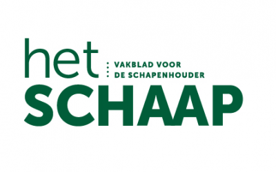 Vakblad Het Schaap