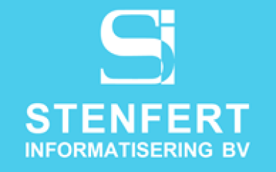 Stenfert informatisering BV