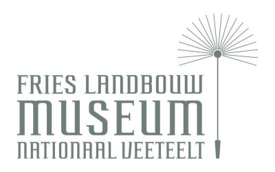 Landbouw museum Friesland