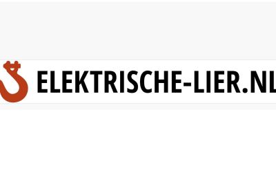 Elektrische Lier
