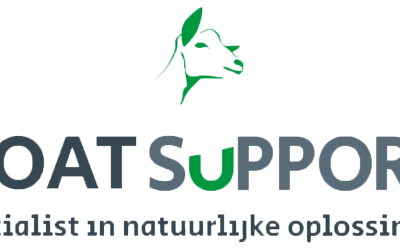 Goat Support 