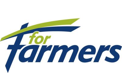 ForFarmers logo 2026