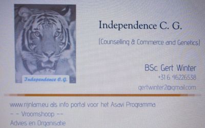 Independence CG