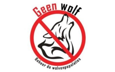 Geen Wolf